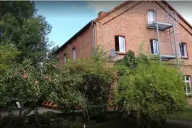 Naturfreundehaus