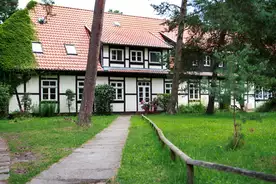 Zeltplatz