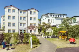 Familienferienst�tte