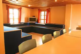Ferienzentrum
