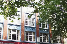 Ferienzentrum