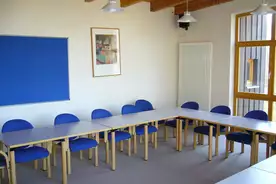 Ferienzentrum