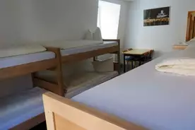 Bungalow / Campingplätze