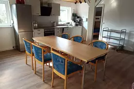 Bungalow / Campingplätze