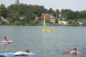 Schullandheim