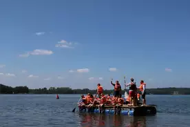 Jugendherberge
