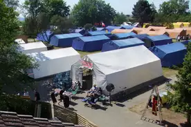 Hostel