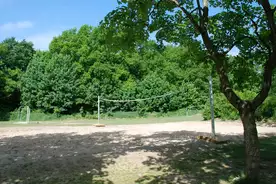 Bungalow / Campingplätze