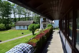 Ferienzentrum