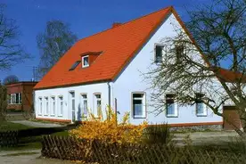Bungalow / Campingpl�tze
