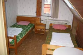 Ferienzentrum