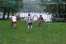 Feriendorf