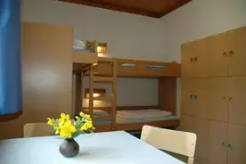 Jugendherberge