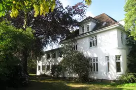 Jugendgästehaus