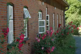 Hausansicht Erholungs- und Ferienstätte Nindorf