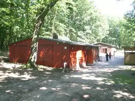 Ferienzentrum