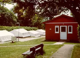 Jugendherberge