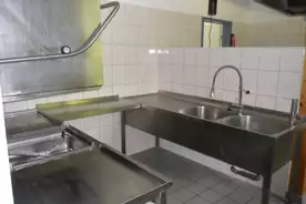 Jugendherberge
