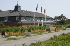 Jugendherberge