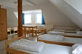 Wanderheime
