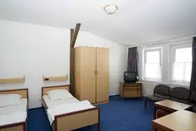 Ferienzentrum