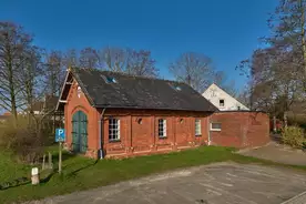 Familienferienstätte