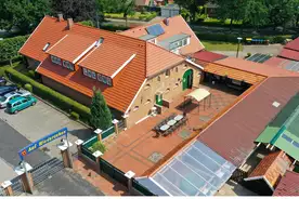 Freizeitheim / Ferienheim