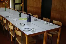 Selbstversorgerhaus