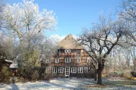 Sch�tzenhalle