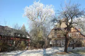 Naturfreundehaus