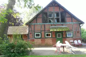 Sch�tzenhalle