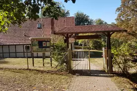 Sch�tzenhalle
