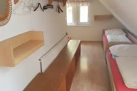 Jugendg�stehaus