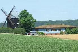 Jugendbildungsst�tte