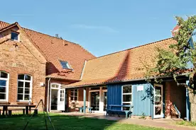Zeltplatz
