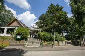 Jugendwaldheim