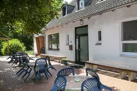 Ferienzentrum