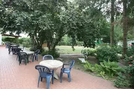 Heuhotel