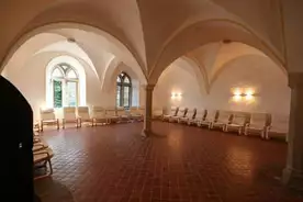 Naturfreundehaus