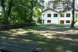 Selbstversorgerhaus
