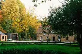 Heuhotel