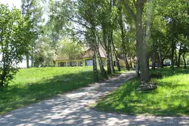 Wanderheime