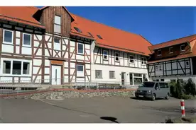Schützenhalle