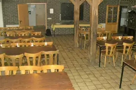 Ferienzentrum