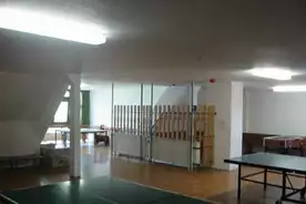 Jugendherberge