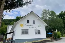 Zeltplatz