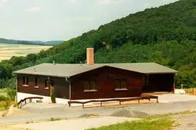 Bungalow / Campingpl�tze