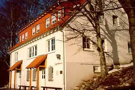 Sch�tzenhalle
