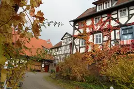 Jugendgästehaus