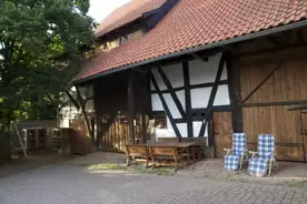 Heuhotel